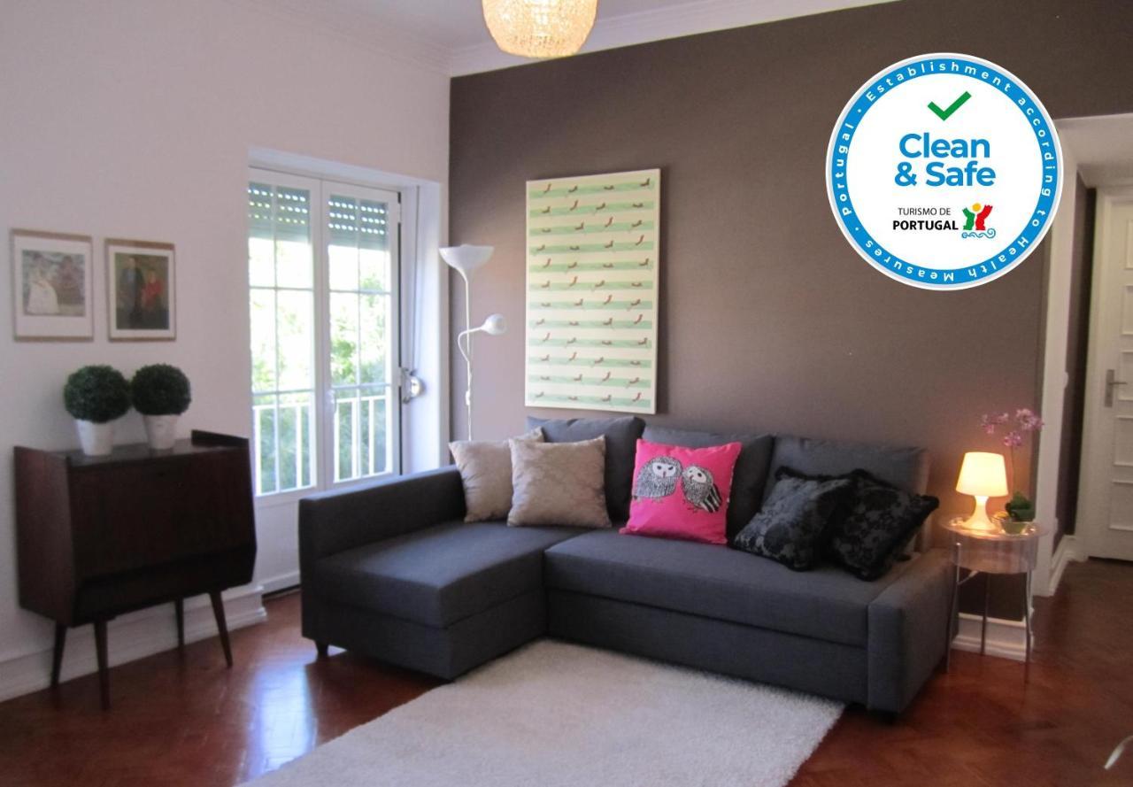 Alvalade Ii Airport Gasthof 3*