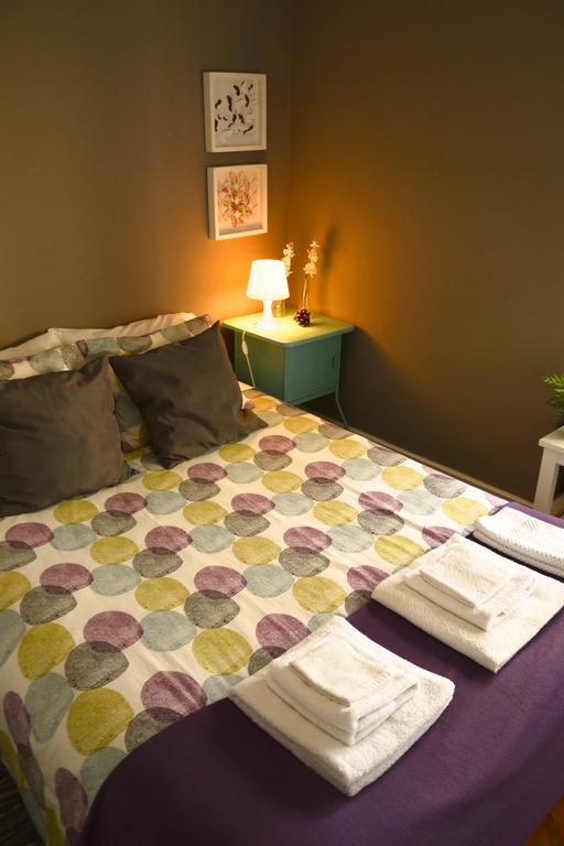Alvalade Ii Airport Gasthof 3*