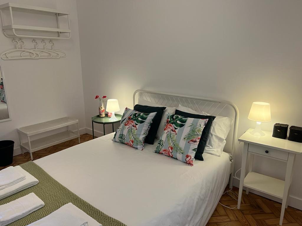 Alvalade Ii Airport Gæstehus 3*