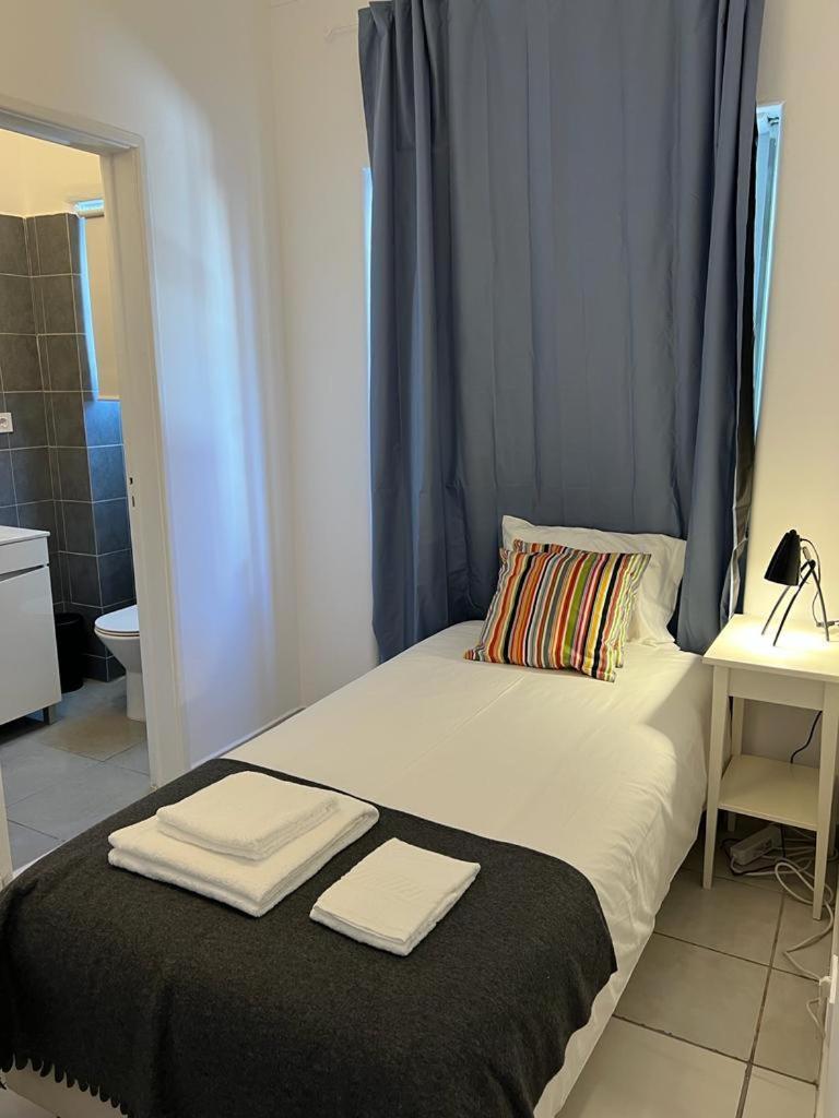Alvalade Ii Airport Gæstehus 3*